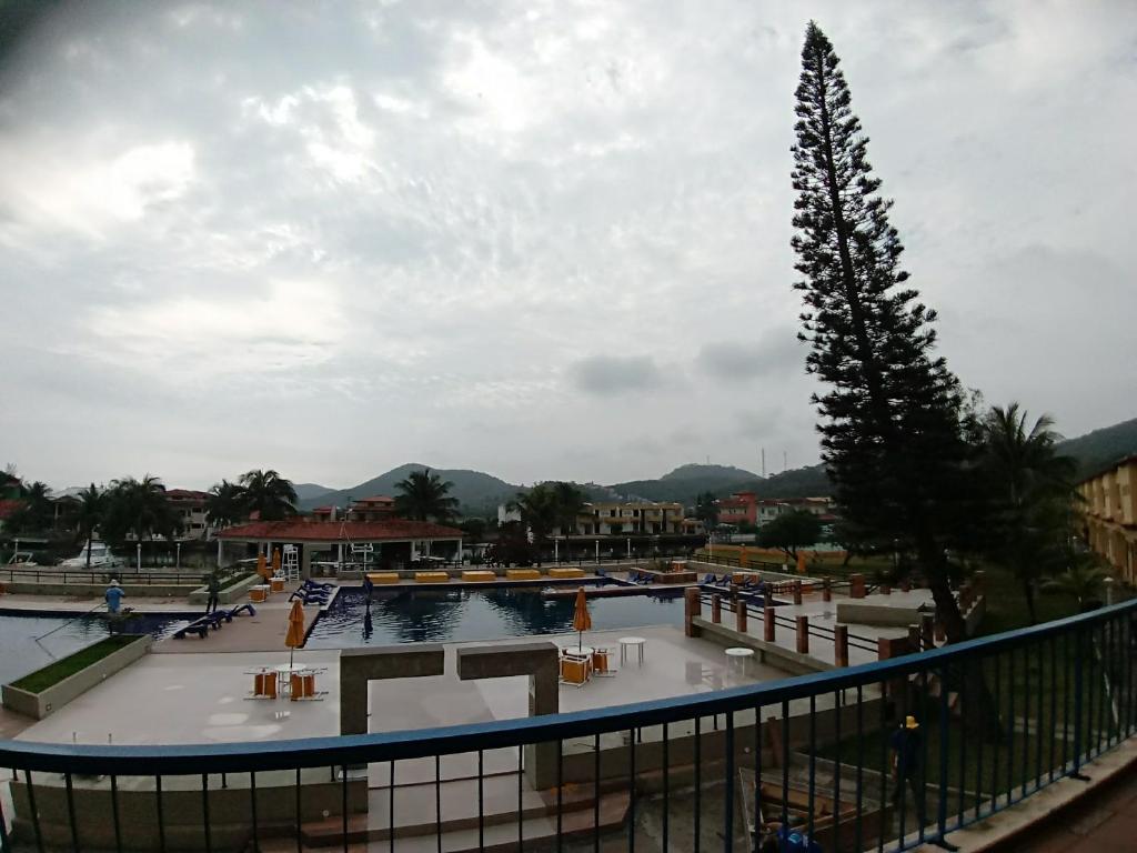  Apartamento Cabo Frio