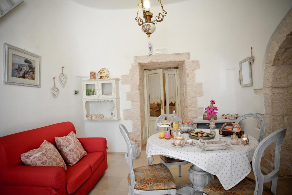 Trulli di nonna Palma - 5