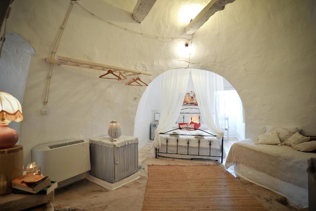 Trulli di nonna Palma - 8