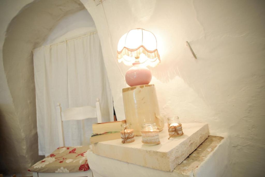 Trulli di nonna Palma - 9