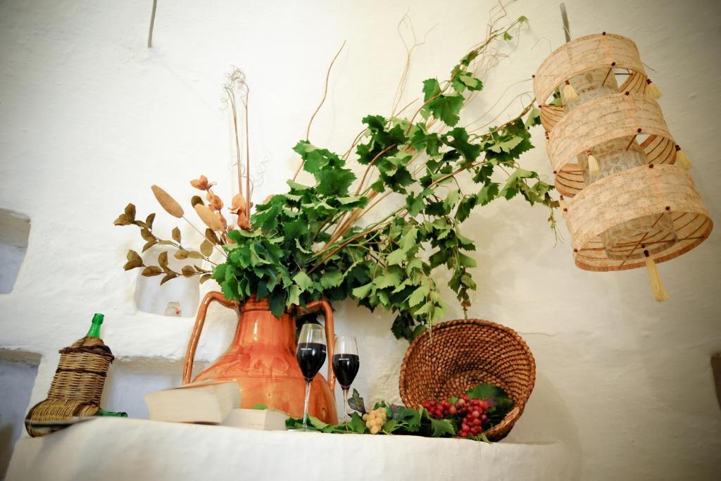 Trulli di nonna Palma - 18