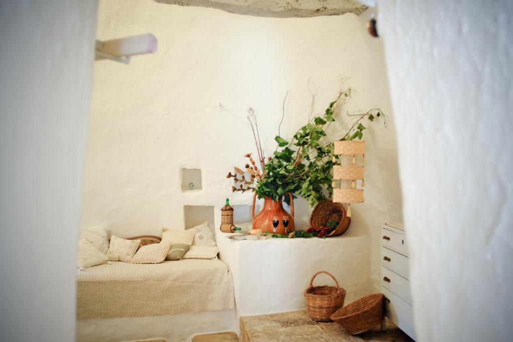 Trulli di nonna Palma - 11