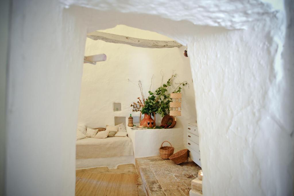 Trulli di nonna Palma - 12