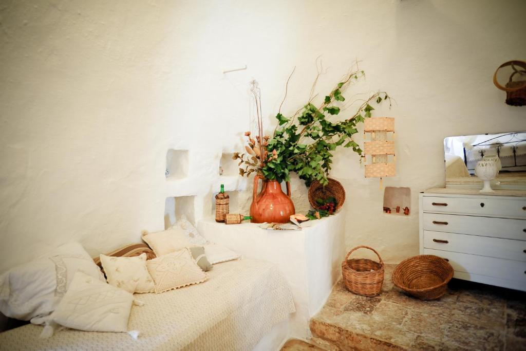 Trulli di nonna Palma - 14