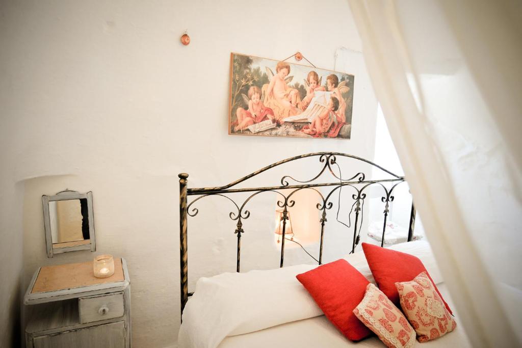 Trulli di nonna Palma - 15