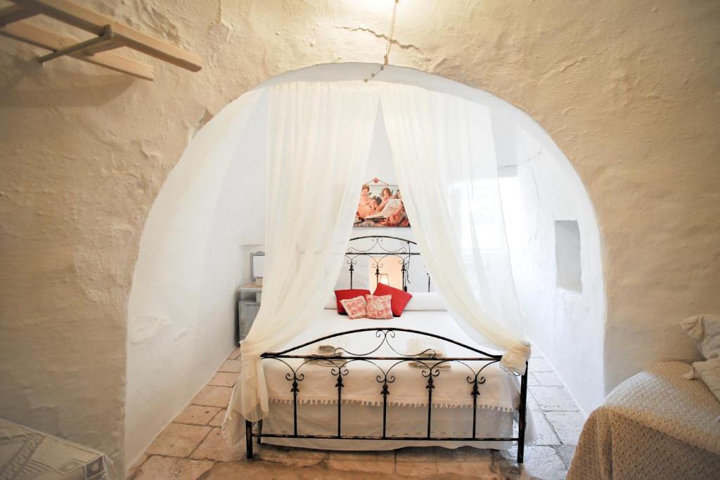 Trulli di nonna Palma - 17