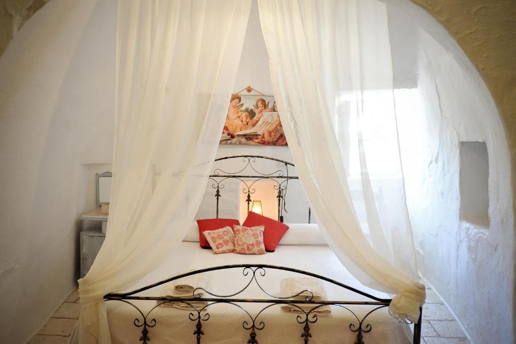 Trulli di nonna Palma - 19