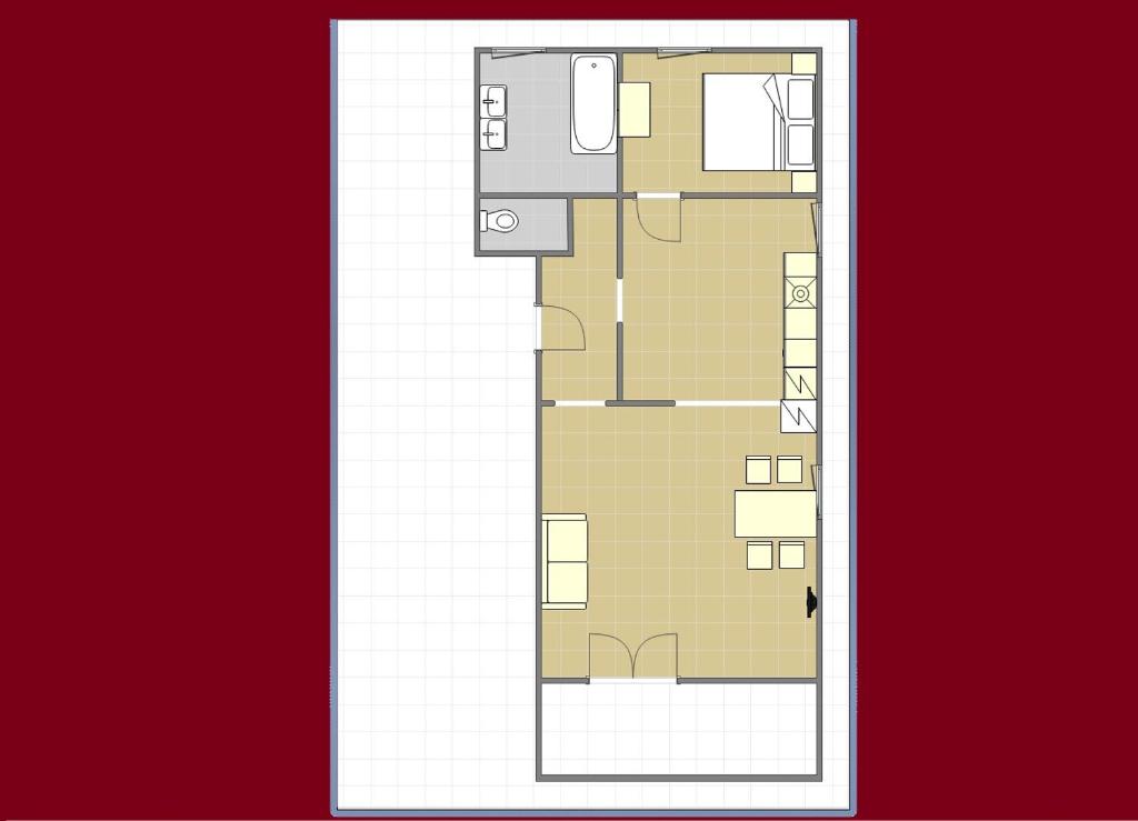Apartments Radstadt - 17