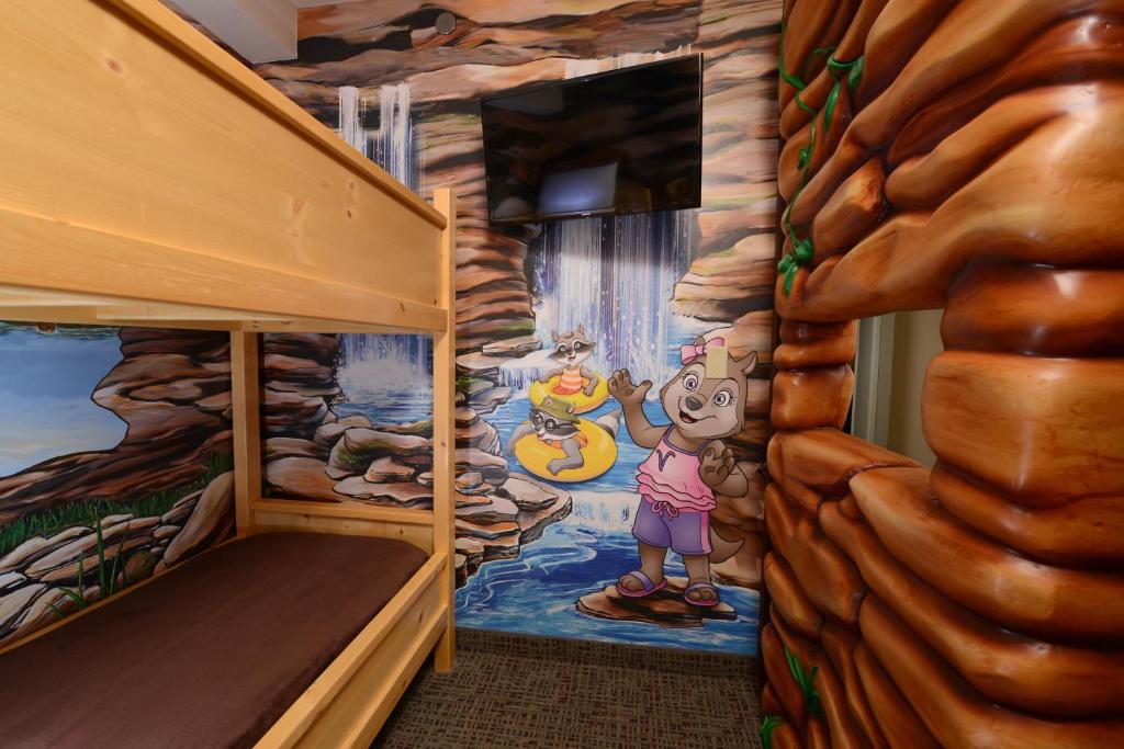 Great Wolf Lodge Colorado Springs - Suite