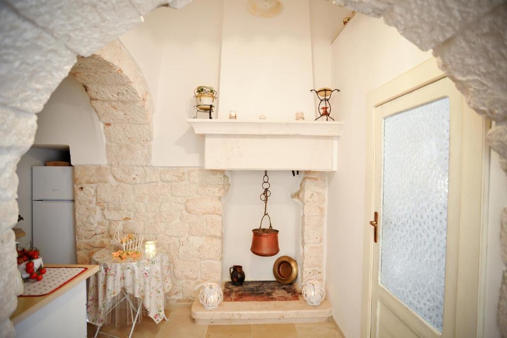 Trulli di nonna Palma - 1