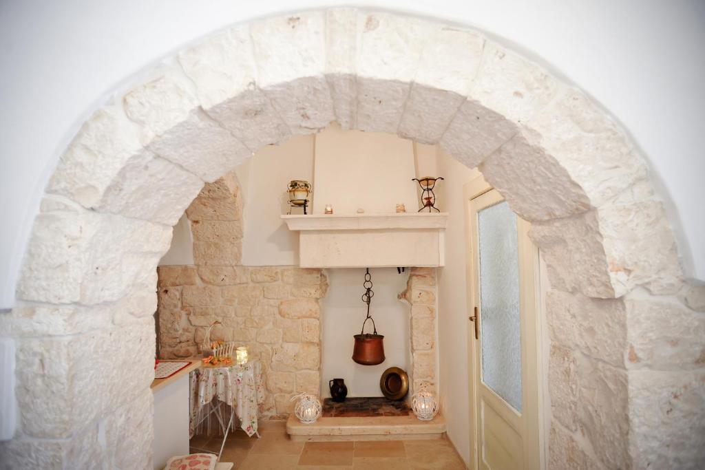 Trulli di nonna Palma - 2