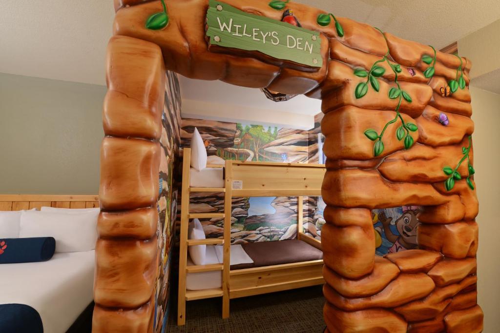 Great Wolf Lodge Colorado Springs - Suite