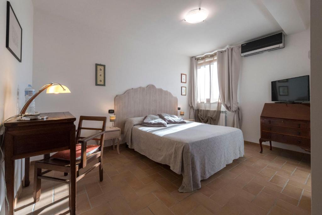 Villa Degli Ulivi, Viterbo – Prezzi aggiornati per il 2024