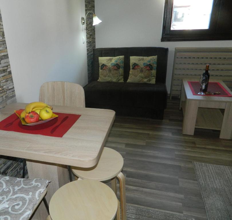 Apartment Sofi Yeti - Apartamento De Estúdio