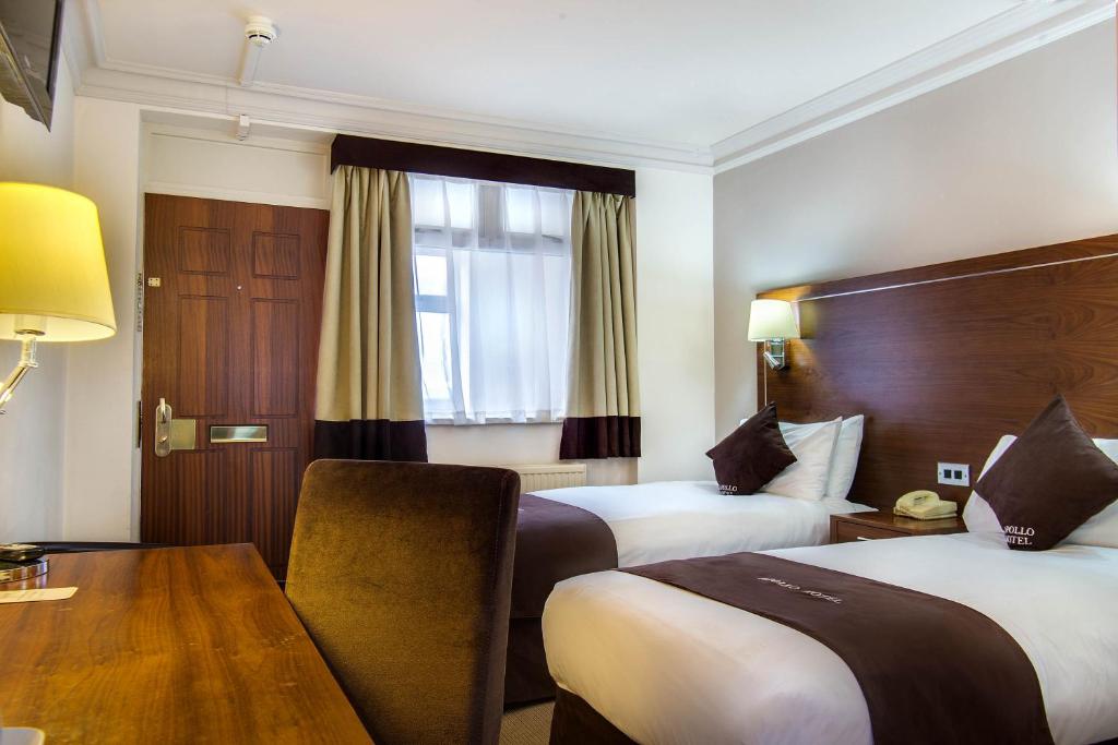 Apollo Hotel - 