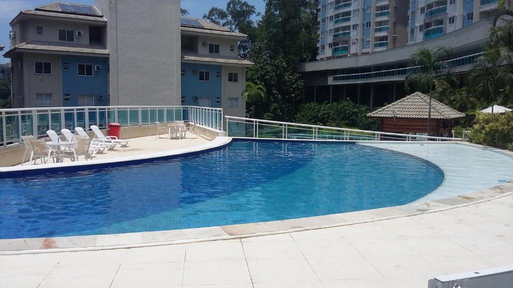  Porto Real Resort Apartmento