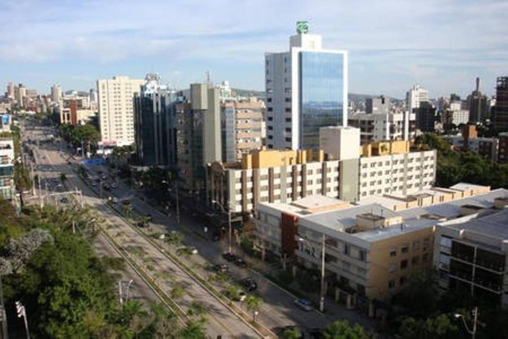 Suítes e Quartos na Avenida Carlos Gomes  Suítes e Quartos na Avenida Carlos Gomes