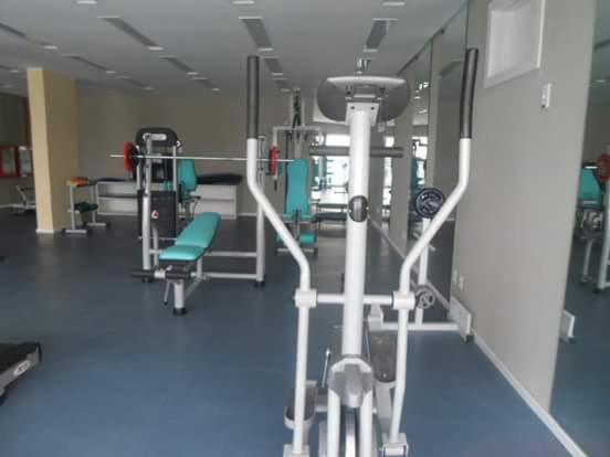  Porto Real Resort Apartmento