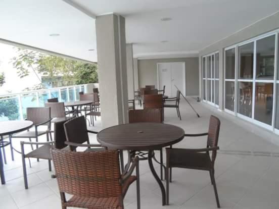  Porto Real Resort Apartmento
