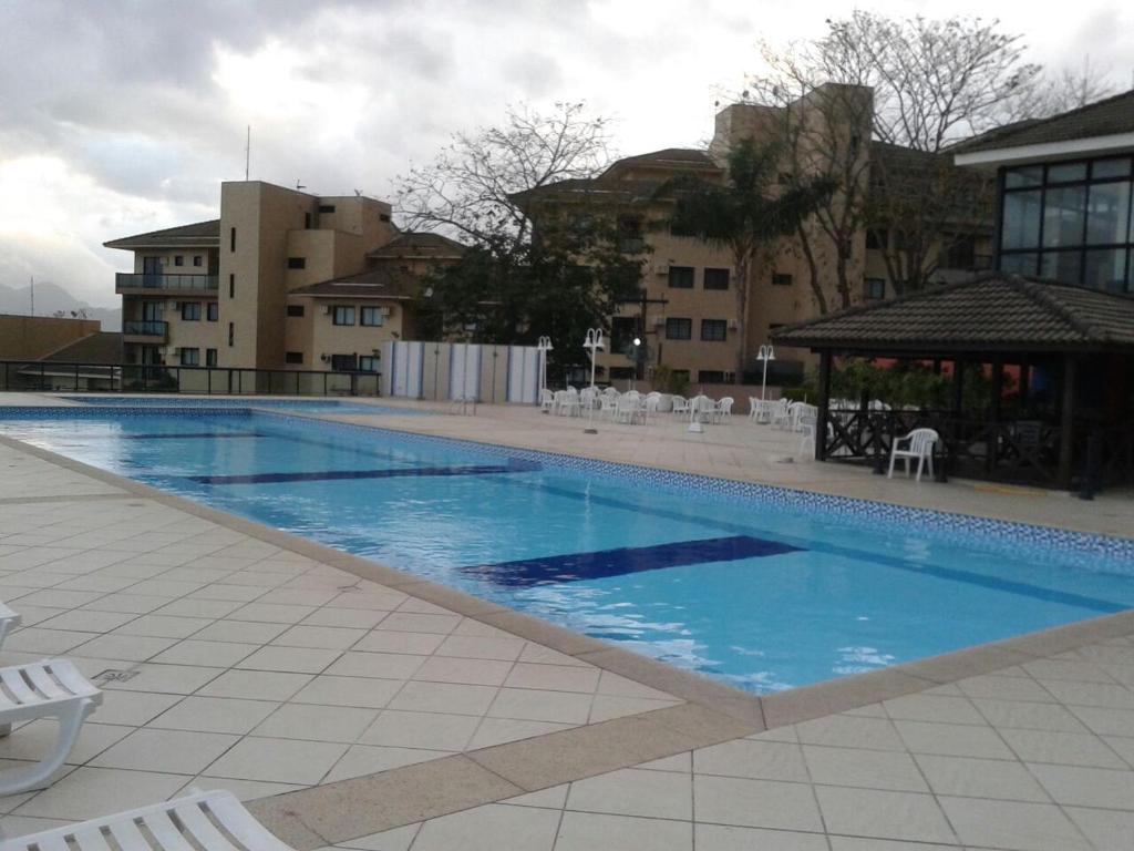  Porto Real Resort Apartmento