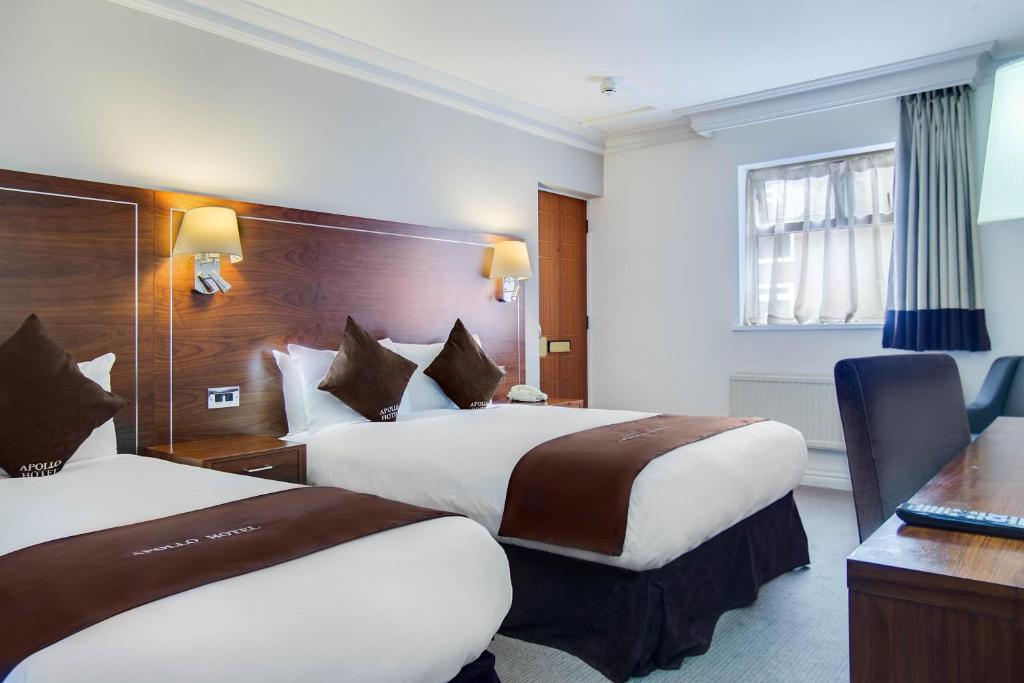 Apollo Hotel - 