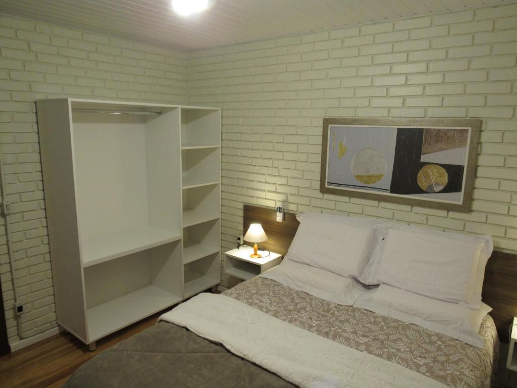 Aconchego da Floresta  Aconchego da Floresta