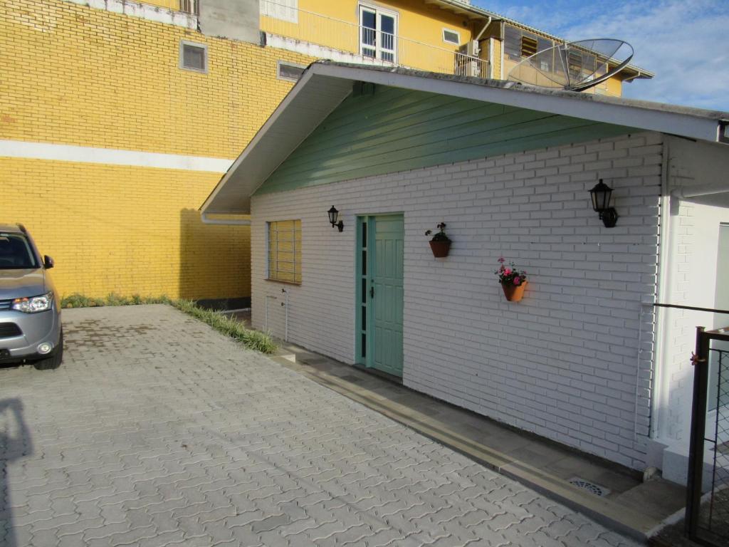 Aconchego da Floresta  Aconchego da Floresta