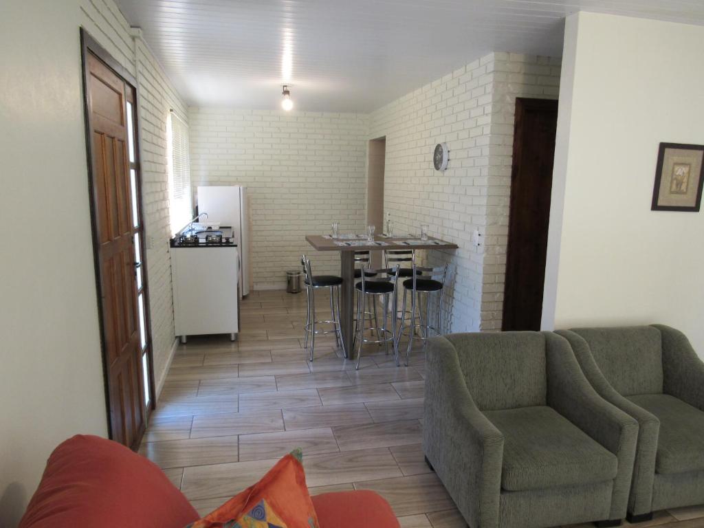 Aconchego da Floresta  Aconchego da Floresta