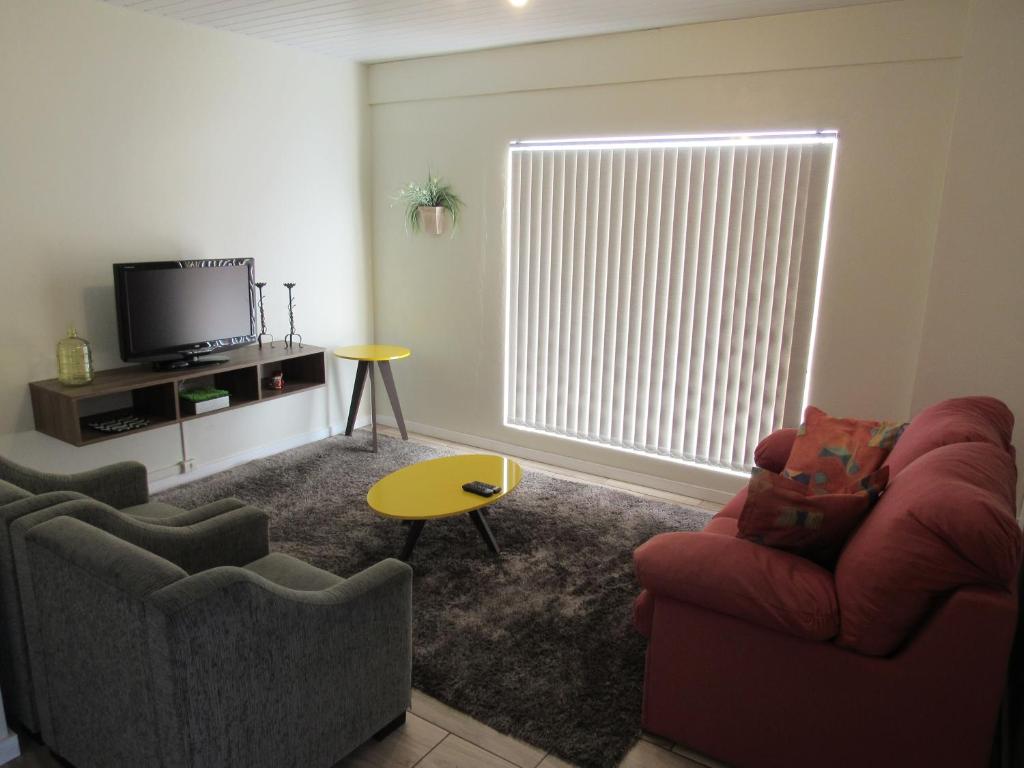 Aconchego da Floresta  Aconchego da Floresta