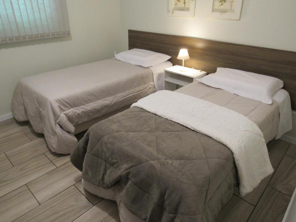 Aconchego da Floresta  Aconchego da Floresta