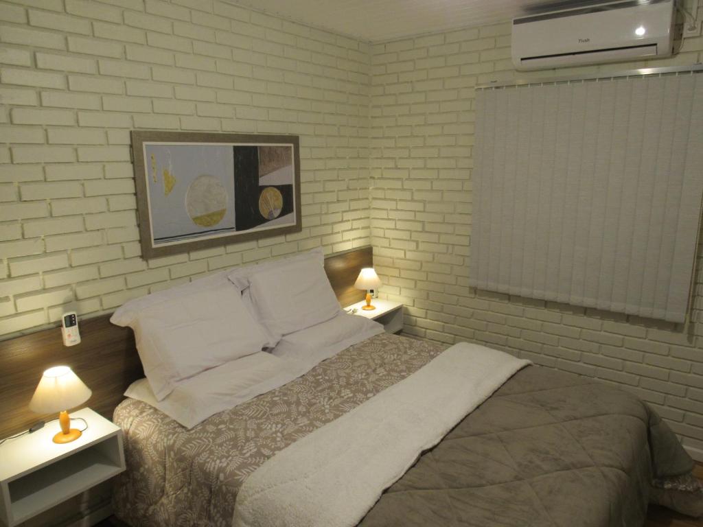 Aconchego da Floresta  Aconchego da Floresta