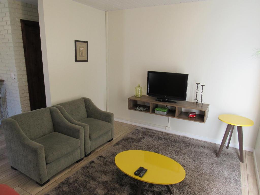 Aconchego da Floresta  Aconchego da Floresta