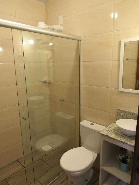 Aconchego da Floresta  Aconchego da Floresta