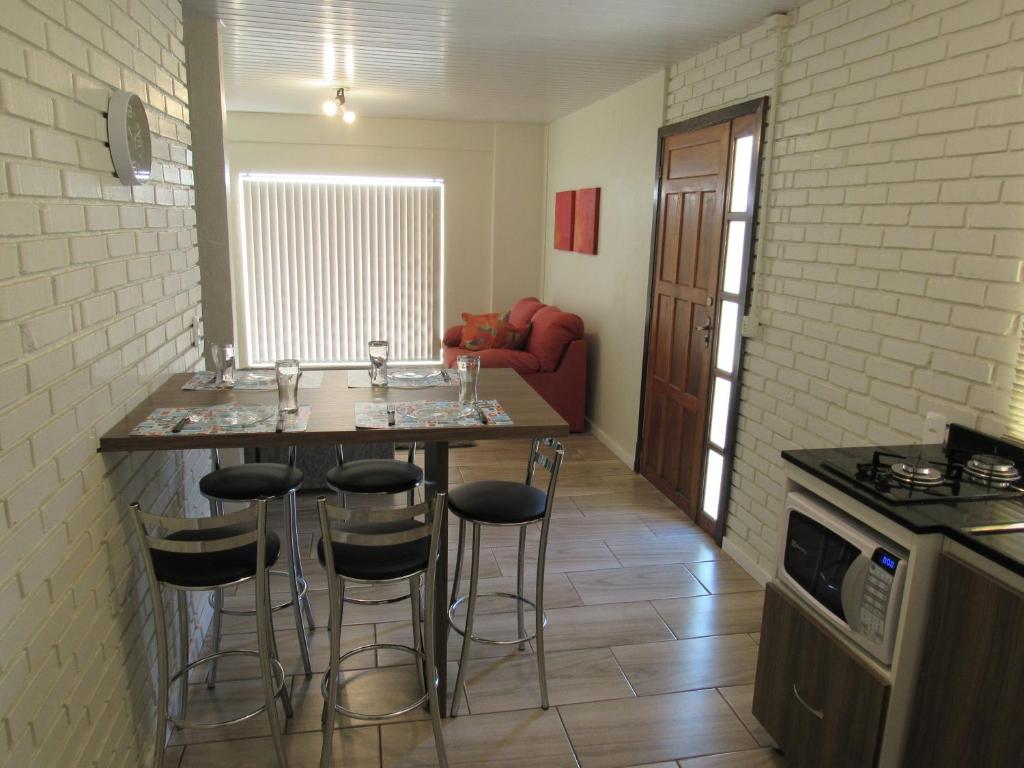 Aconchego da Floresta  Aconchego da Floresta