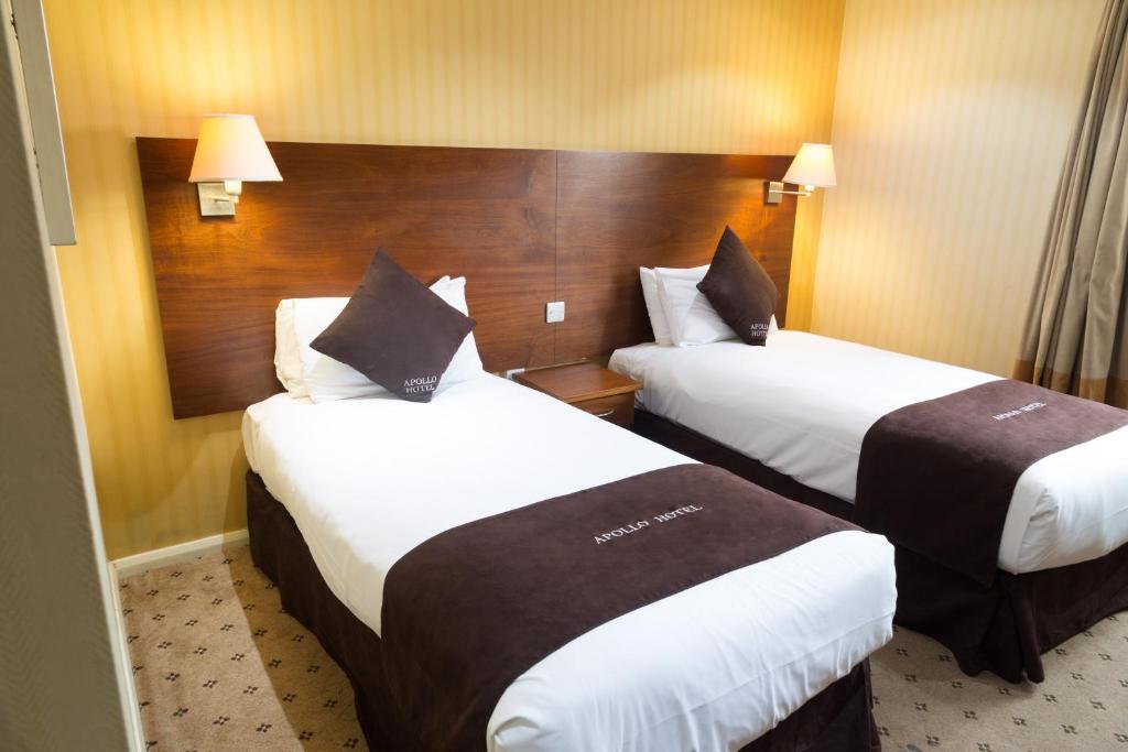 Apollo Hotel - 
