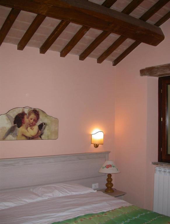 Agriturismo San Michele - Error