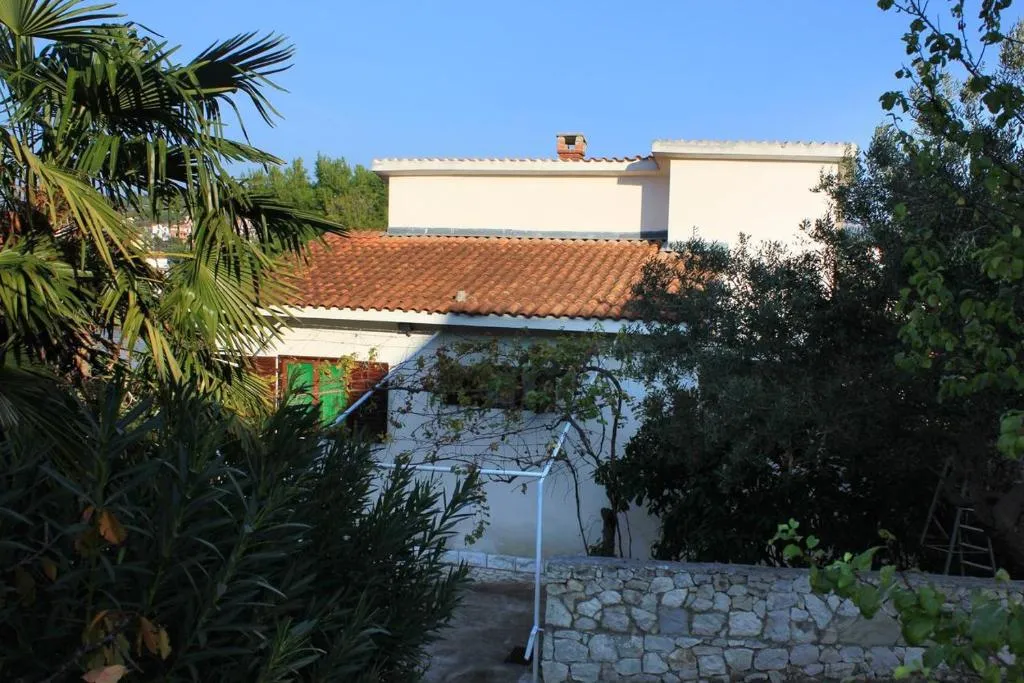 Seaside holiday house Okrug Gornji, Ciovo - 7513, Trogir, Croaţia