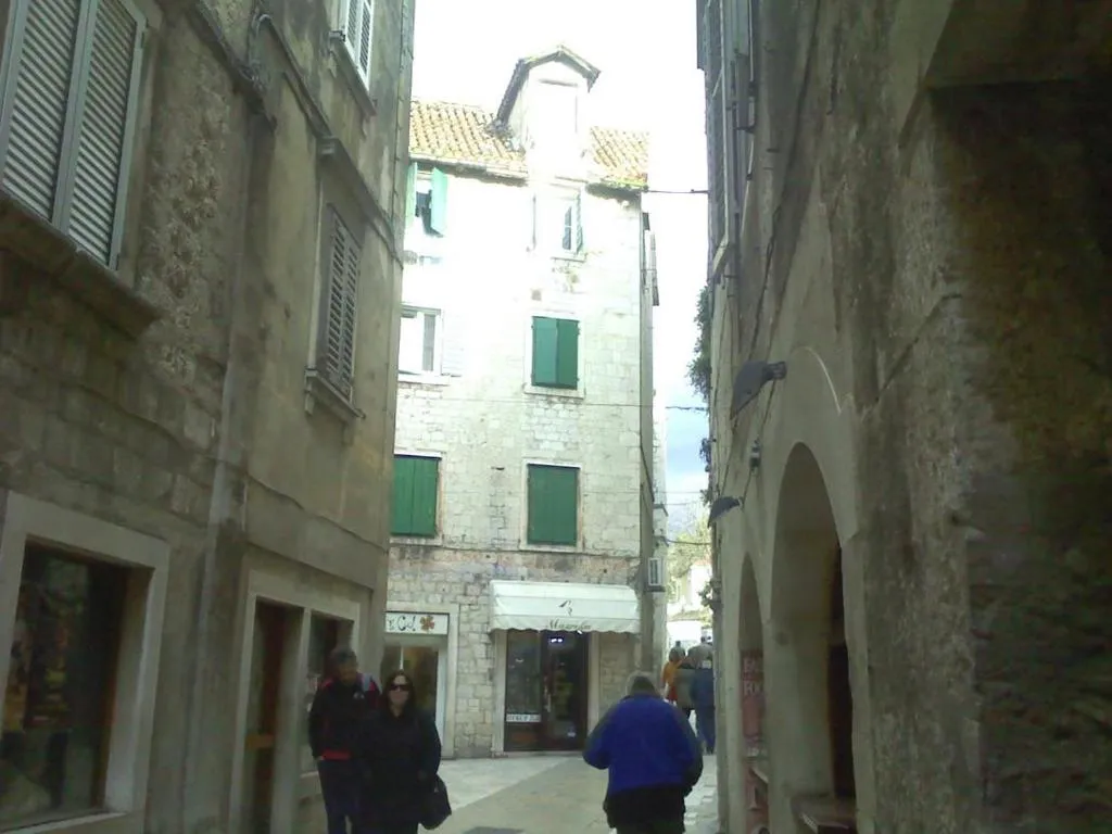 Apartments with WiFi Split - 11059, Split, Croaţia