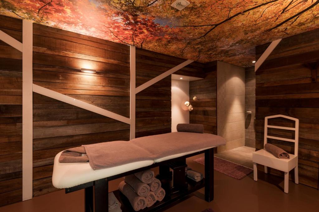 Fotografie z fotogalerie ubytování Le Grand Hotel & Spa v destinaci Gérardmer