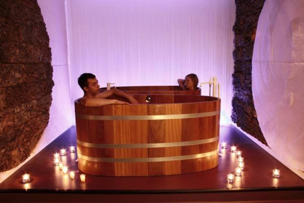 Hosté ubytování Le Grand Hotel & Spa