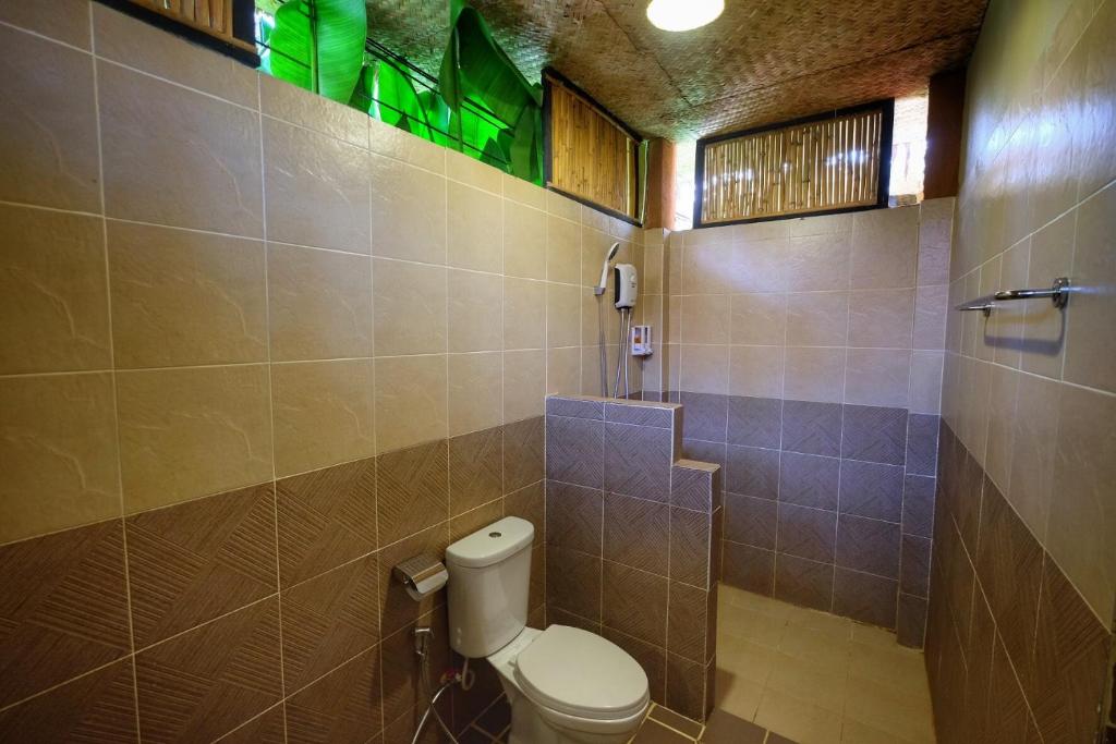 Panisara Pool Villa Resort Huahin - Resim 31