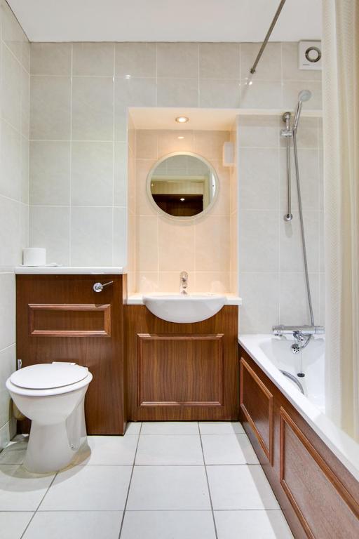Apollo Hotel - Executive Double Room