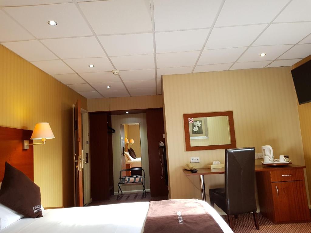 Apollo Hotel - 
