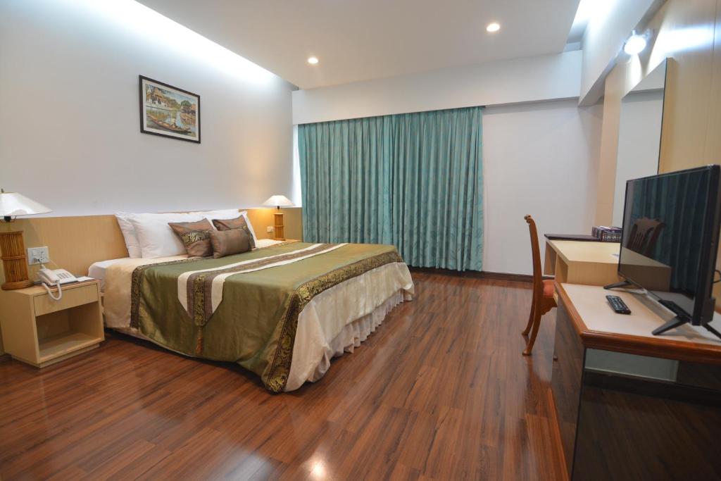 Charoen Hotel - Resim 13