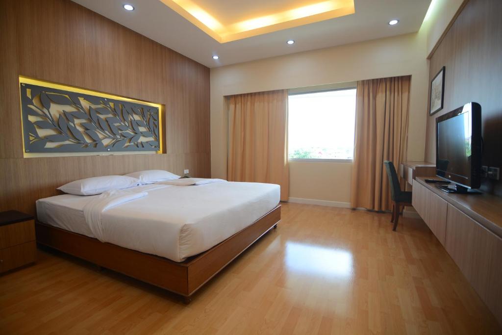 Charoen Hotel - Resim 11