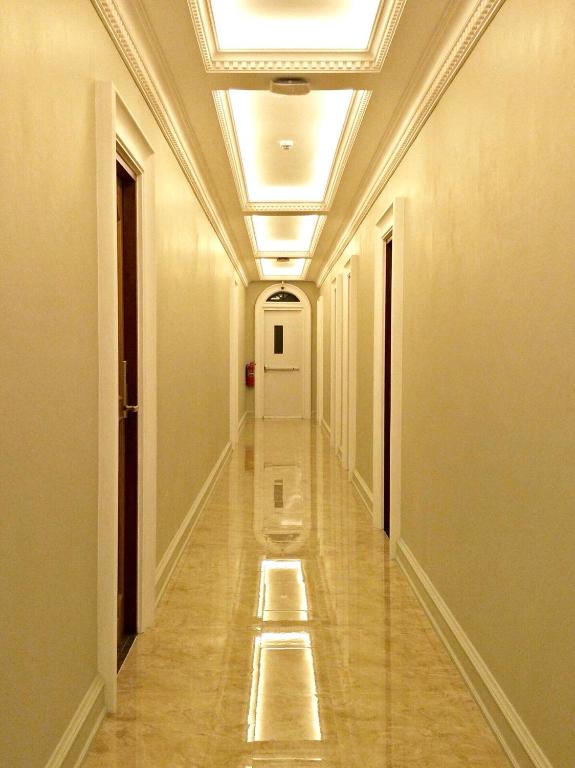 A Villa Hua Hin Hotel - Resim 14