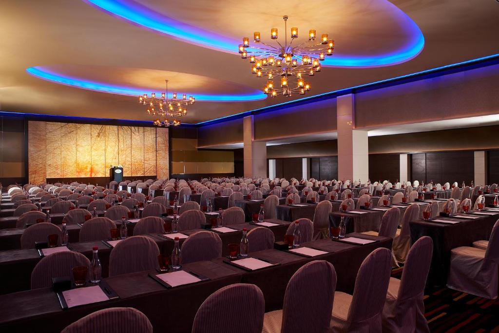 The Landmark Bangkok - Resim 21