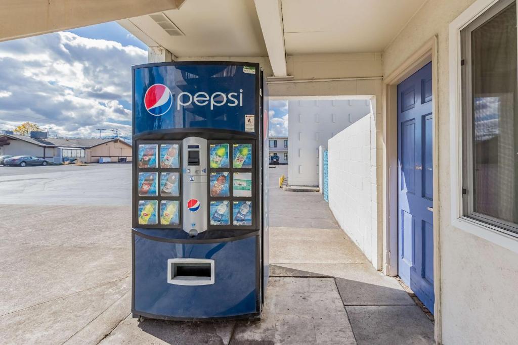 Fotografie z fotogalerie ubytování Motel 6-Beaverton, OR v destinaci Beaverton