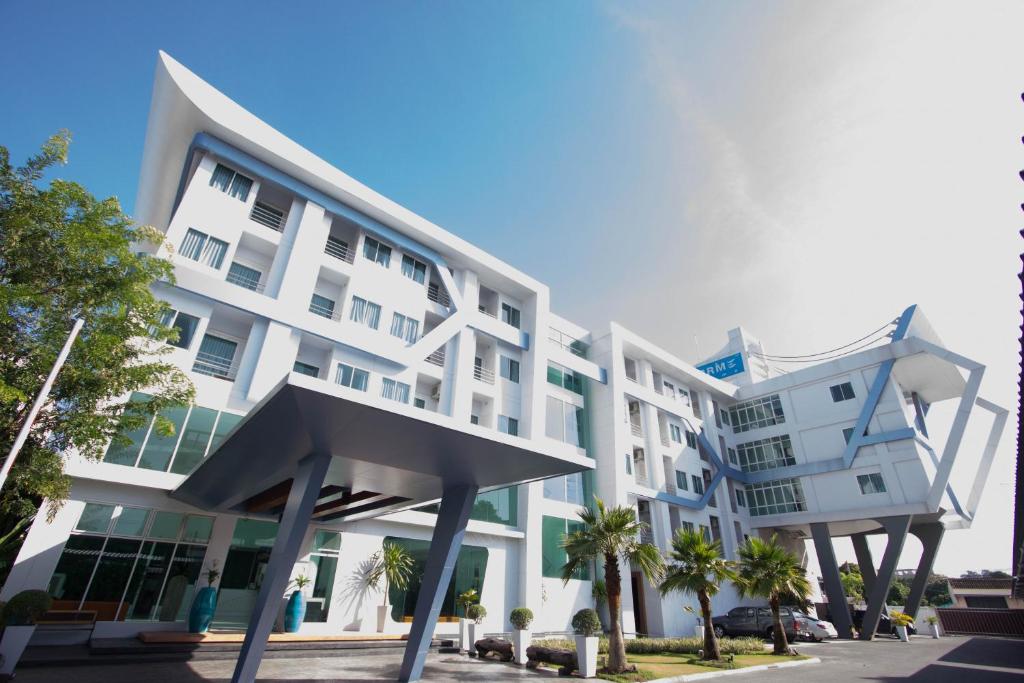 Prime Time Hotel บางแสน - อัปเดตราคาปี 2023 Prime Time Hotel บางแสน - อัปเดตราคาปี 2023