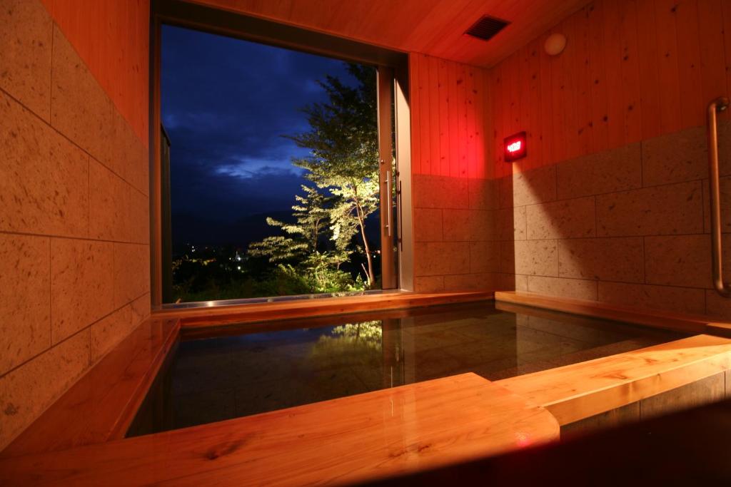 Fotografie z fotogalerie ubytování Hakuba Highland Hotel v destinaci Hakuba